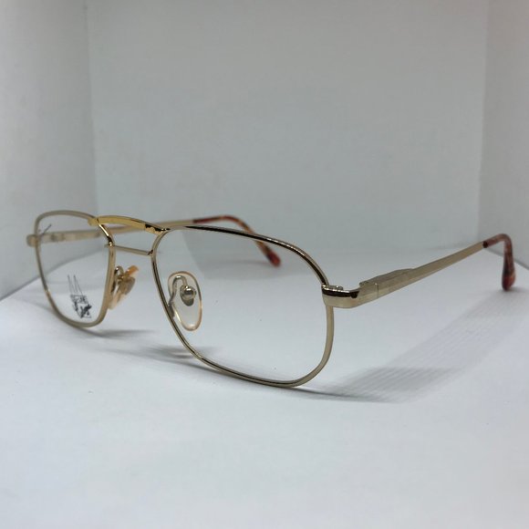 Gormanns Gold Vintage Glasses Sunglasses - Picture 3 of 6
